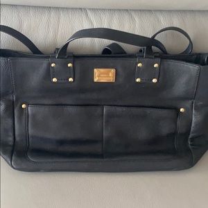 Henri Bendel Bag Authentic